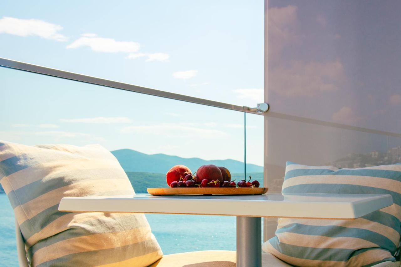 Hotel Villa Nova Neum Exterior photo