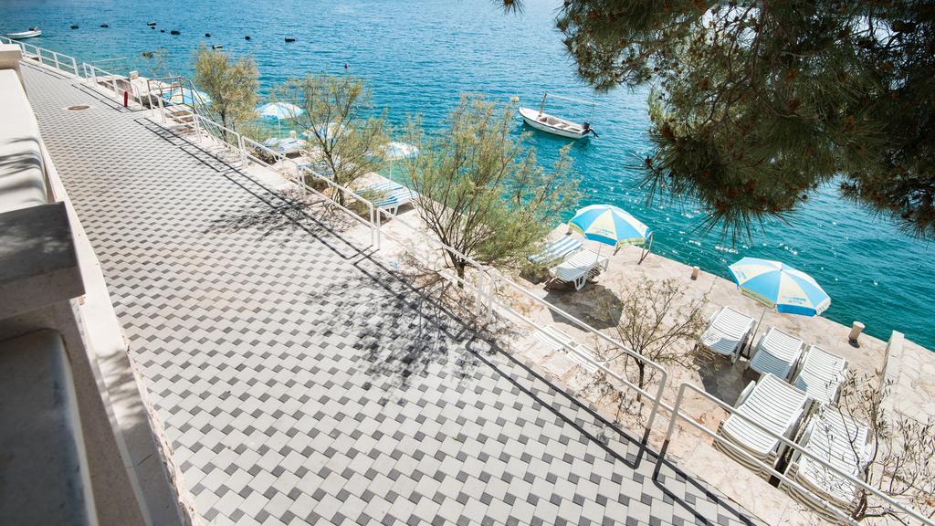 Hotel Villa Nova Neum Exterior photo