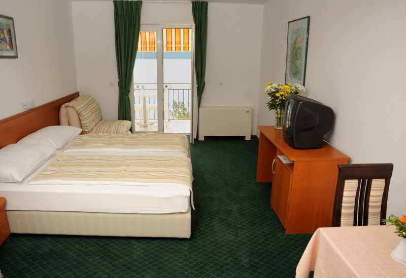 Hotel Villa Nova Neum Room photo