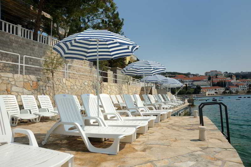 Hotel Villa Nova Neum Facilities photo