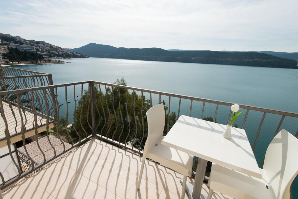 Hotel Villa Nova Neum Exterior photo