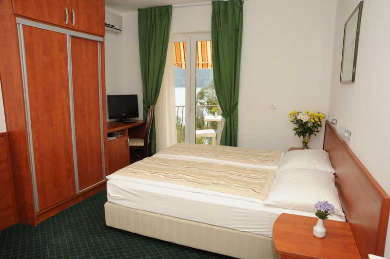 Hotel Villa Nova Neum Exterior photo
